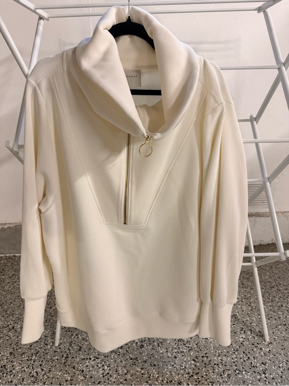 Varley Vine Half-Zip Pullover
